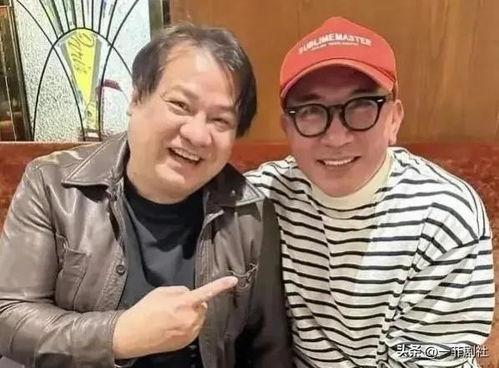 娱乐圈吃瓜小料,揭秘明星背后的秘密与八卦