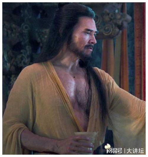 封神榜吃瓜娱乐