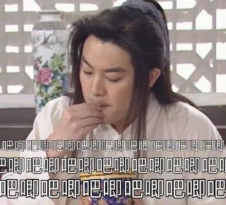 吃瓜进娱乐圈结果火了